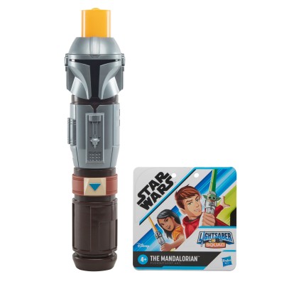 STAR WARS Gaismas zobens, F1037