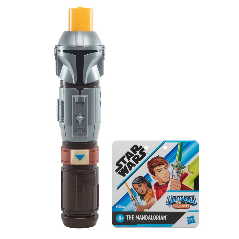 STAR WARS Gaismas zobens, F1037