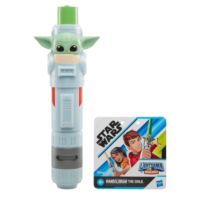 STAR WARS Gaismas zobens, F1037