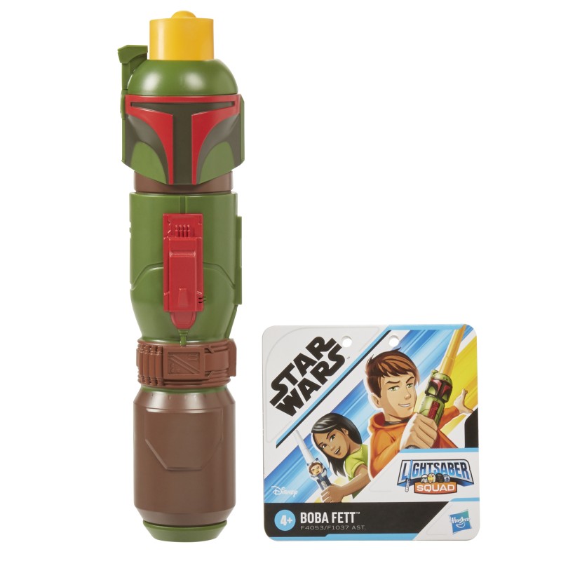 STAR WARS Gaismas zobens, F1037
