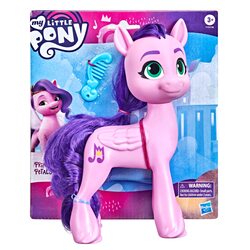MY LITTLE PONY Figūra Movie friends, F1588