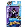 SPIDER-MAN Figūriņa "Bend and Flex", 15 cm, F3741