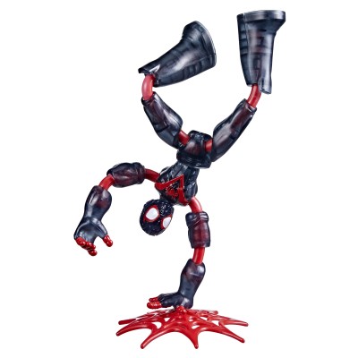 SPIDER-MAN Figūriņa "Bend and Flex", 15 cm, F3741