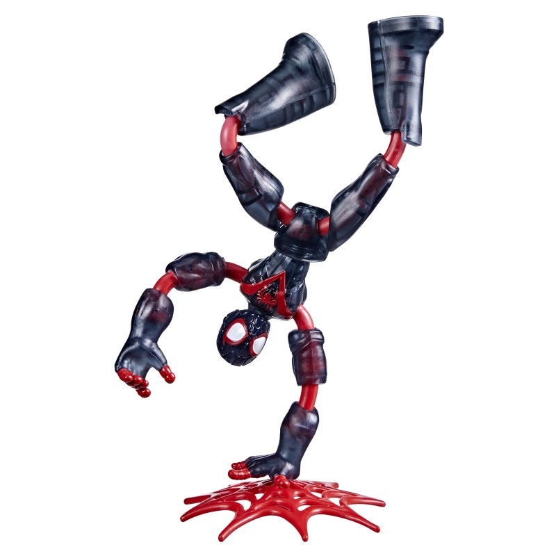 SPIDER-MAN Figūriņa "Bend and Flex", 15 cm, F3741