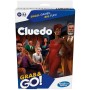 CLUEDO Ceļojumu izmēra spēle Grab&Go, F8251BAL