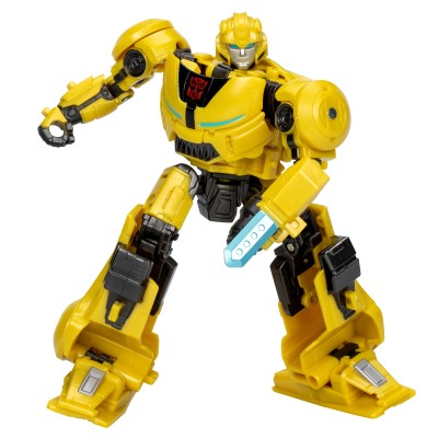 TRANSFORMERS MV8 Figūriņa Prime Changer 12,7 cm, F8611