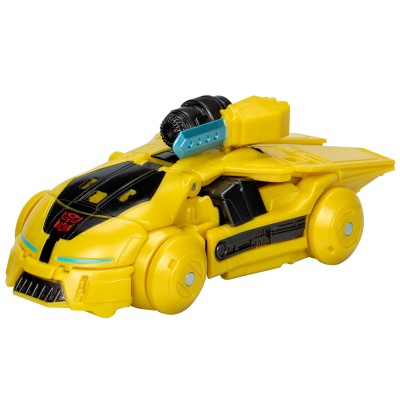 TRANSFORMERS MV8 Figūriņa Prime Changer 12,7 cm, F8611