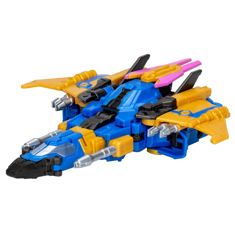 TRANSFORMERS MV8 Figūriņa Prime Changer 12,7 cm, F8611