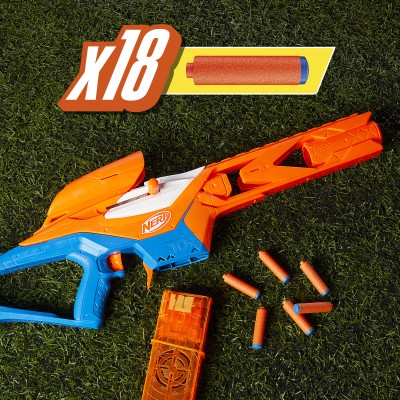NERF N sērijas blasteris Pinpoint, F8621