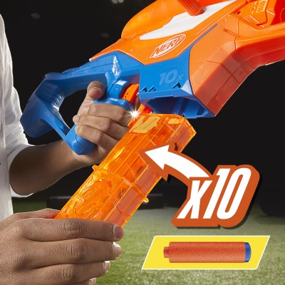 NERF N sērijas blasteris Pinpoint, F8621