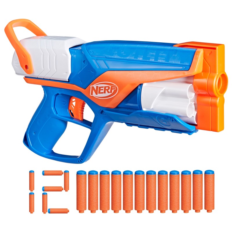 NERF N sērijas blasteris Agility, F8629