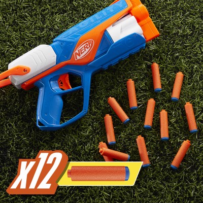 NERF N sērijas blasteris Agility, F8629