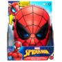 SPIDER-MAN Lomu spēļu spīdošā FX maska, F8839