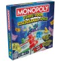 MONOPOLY Galda spēle Knockout (igauņu un latviešu valodā), F8995EL
