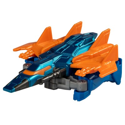 TRANSFORMERS MV8 Figūriņa Cīņas roboti, 11,5 cm, F9203