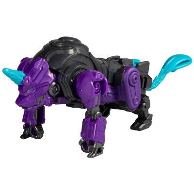 TRANSFORMERS MV8 Figūriņa Cīņas roboti, 11,5 cm, F9203