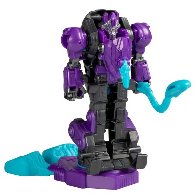 TRANSFORMERS MV8 Figūriņa Cīņas roboti, 11,5 cm, F9203