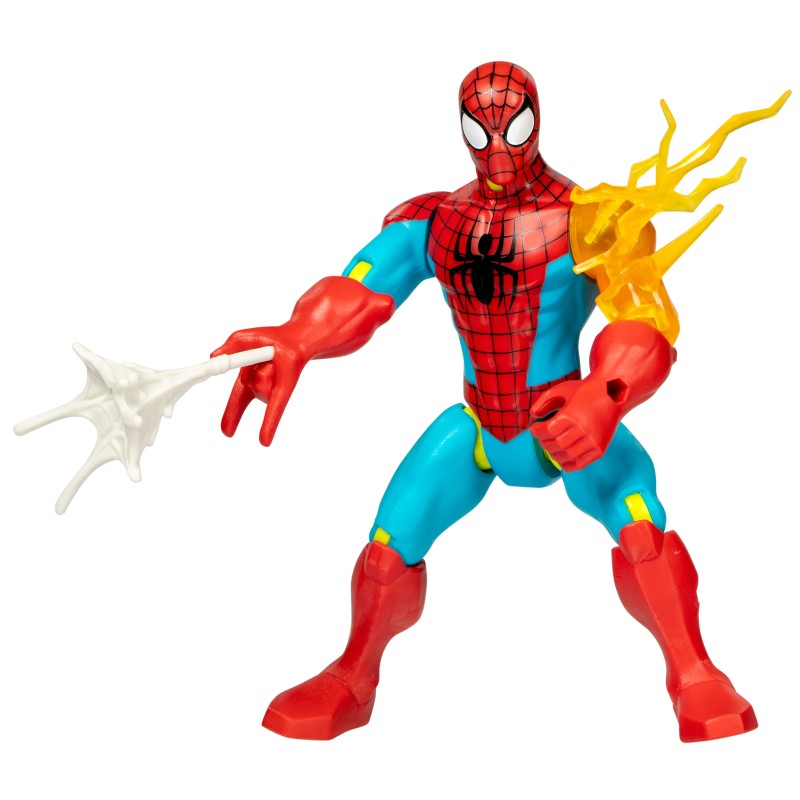 SPIDER-MAN Mixmashers figūriņa, 12,7 cm, F9205