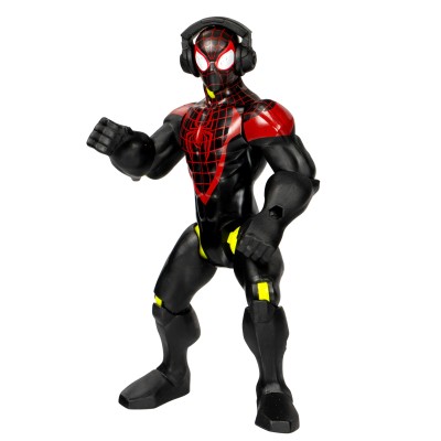 SPIDER-MAN Mixmashers figūriņa, 12,7 cm, F9205