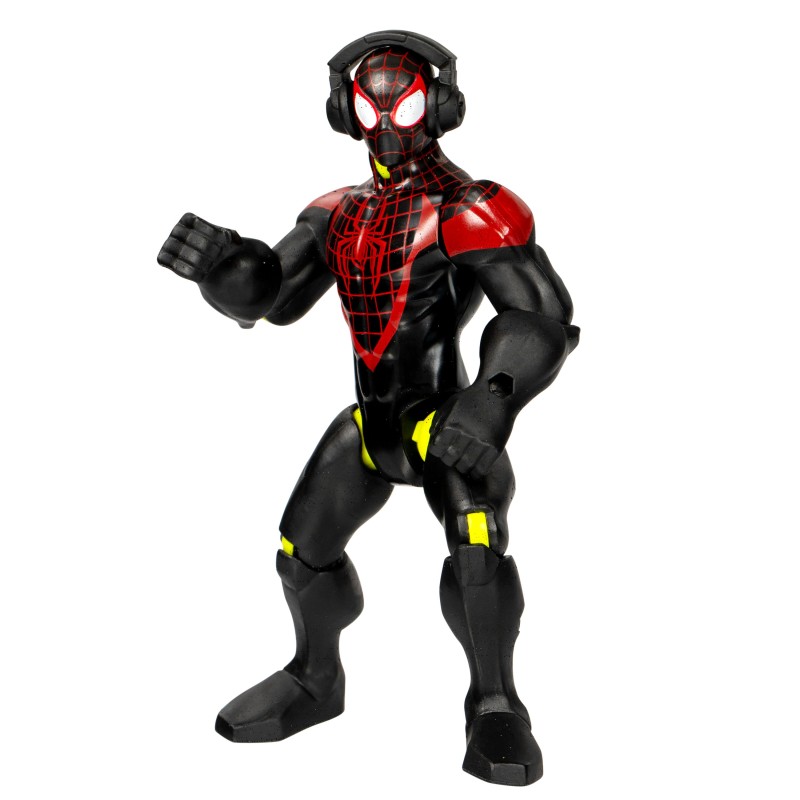 SPIDER-MAN Mixmashers figūriņa, 12,7 cm, F9205