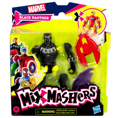 AVENGERS Mixmashers figūra, 12,7 cm, F9265