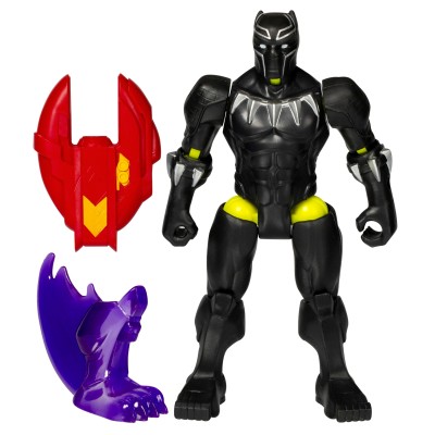 AVENGERS Mixmashers figūra, 12,7 cm, F9265