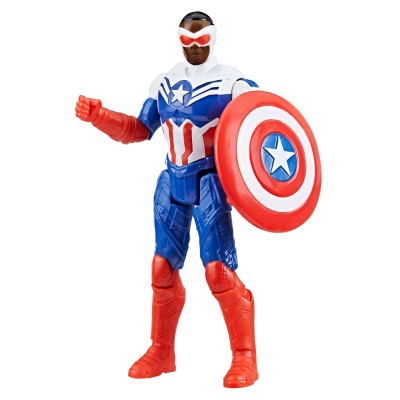 AVENGERS Figūriņa, F9325