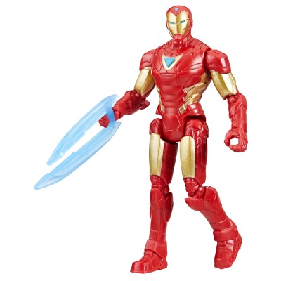 AVENGERS Figūriņa, F9325