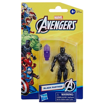 AVENGERS Figūriņa, F9325