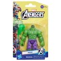 AVENGERS Figūriņa Deluxe, 10 cm, F9326