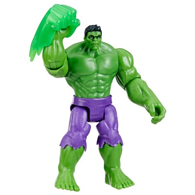 AVENGERS Figūriņa Deluxe, 10 cm, F9326