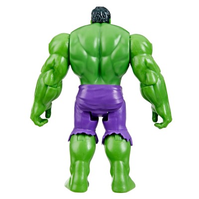 AVENGERS Figūriņa Deluxe, 10 cm, F9326