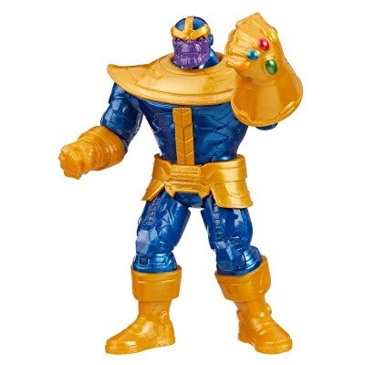 AVENGERS Figūriņa Deluxe, 10 cm, F9326