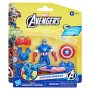 AVENGERS Figūriņa, 10 cm, F9327