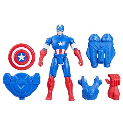 AVENGERS Figūriņa, 10 cm, F9327