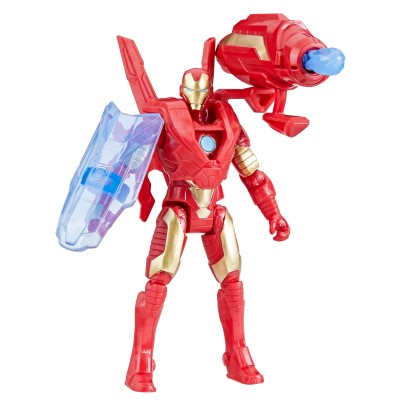 AVENGERS Figūriņa, 10 cm, F9327