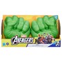 AVENGERS Lomu spēle Halka Gamma trieciendūres, F9332