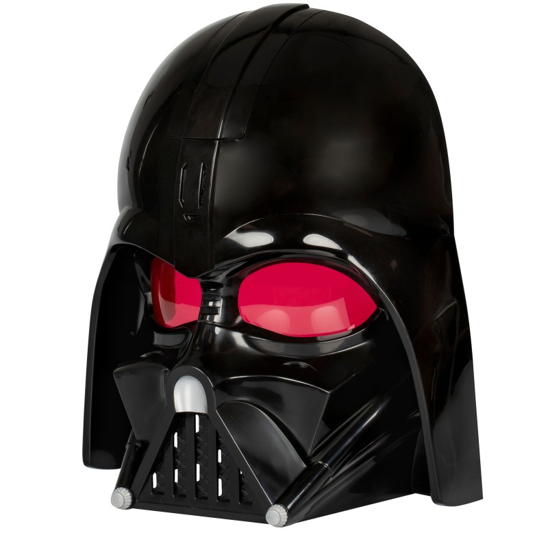 STAR WARS Elektroniska maska Darth Veider, F9498