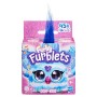 FURBY Interaktīva mīkstā rotaļlieta Furblets, 5 cm, F9703