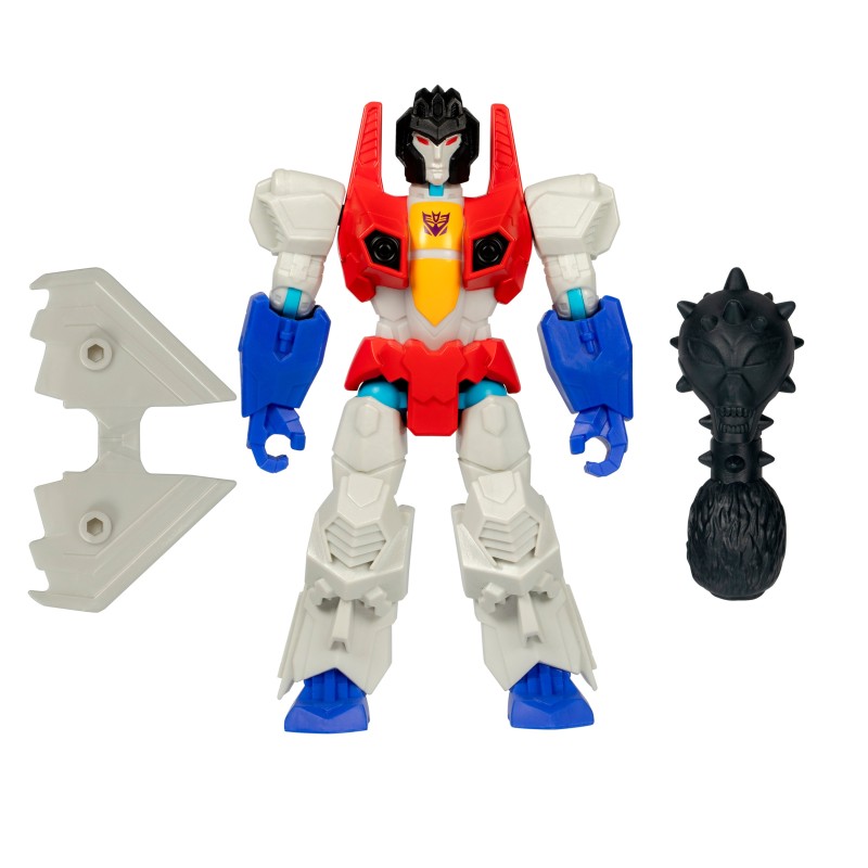 TRANSFORMERS Mixmashers figūra, 12,7 cm, F9730