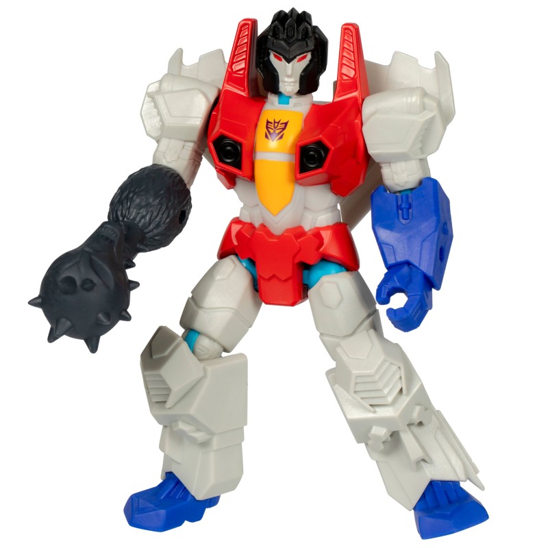 TRANSFORMERS Mixmashers figūra, 12,7 cm, F9730