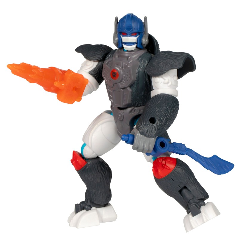 TRANSFORMERS Mixmashers figūra, 12,7 cm, F9730