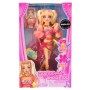 DRESS TO IMPRESS Lelle Bubble Gum Gal, 29 cm, FD4104