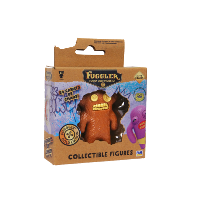 FUGGLER Figūriņa, 6 cm, FG2312