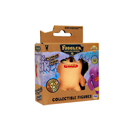 FUGGLER Figūriņa, 6 cm, FG2312