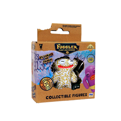 FUGGLER Figūriņa, 6 cm, FG2312