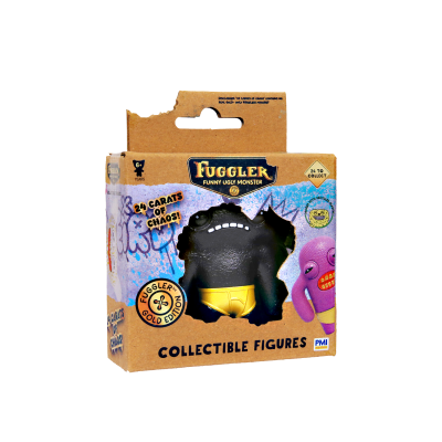 FUGGLER Figūriņa, 6 cm, FG2312