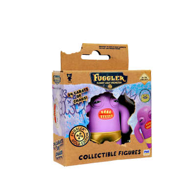 FUGGLER Figūriņa, 6 cm, FG2312