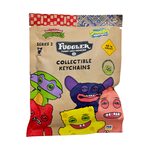 FUGGLER Piekariņš slēgtā iepakojumā, 6 cm, FG8204 FUGGLER Piekariņš slēgtā iepakojumā, 6 cm, FG8204