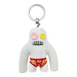 FUGGLER Piekariņš slēgtā iepakojumā, 6 cm, FG8204 FUGGLER Piekariņš slēgtā iepakojumā, 6 cm, FG8204